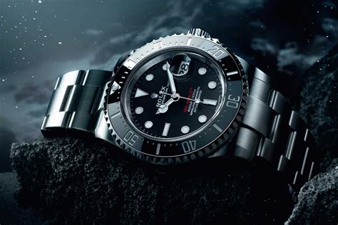 rolex sky diver